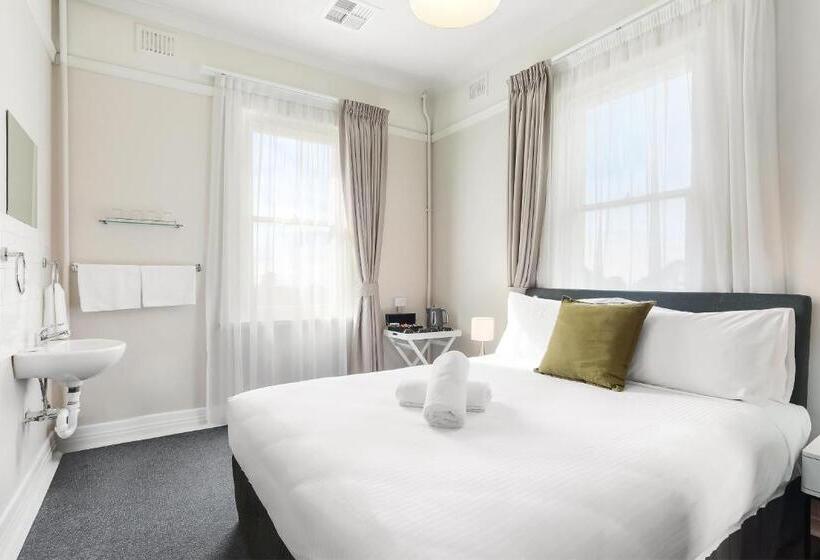 חדר סטנדרט, Grand View