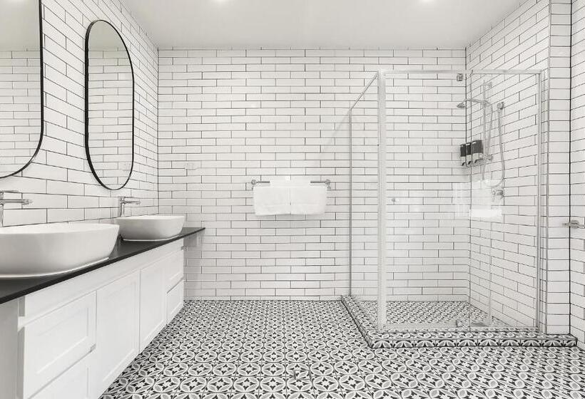 חדר סטנדרט, Grand View