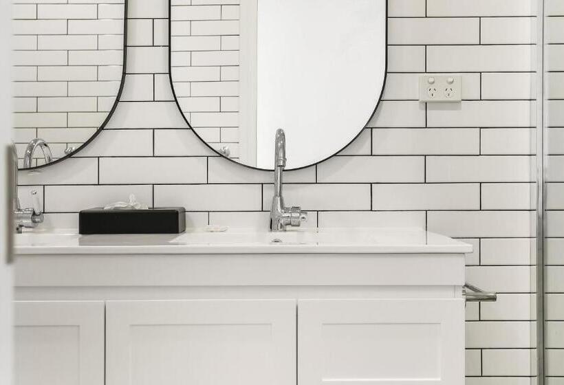 חדר סטנדרט, Grand View