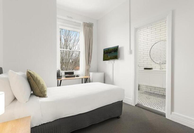 חדר סטנדרט יחיד, Grand View