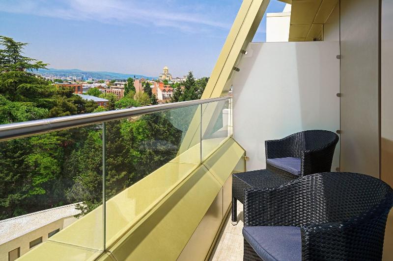 חדר סטנדרט חדר אמבטיה משותף, Grand View