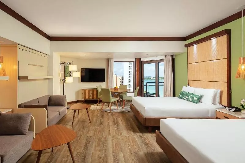 Standard-huone King-vuode, Holiday Inn Express & Suites George West, An Ihg