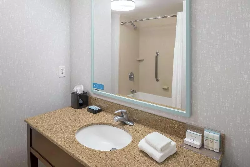 スイート, Holiday Inn Express & Suites George West, An Ihg