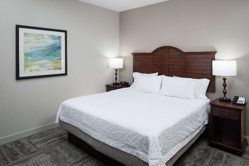 套房, Holiday Inn Express & Suites George West, An Ihg