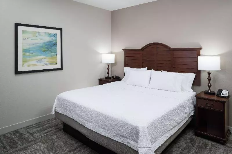 Sviitti, Holiday Inn Express & Suites George West, An Ihg