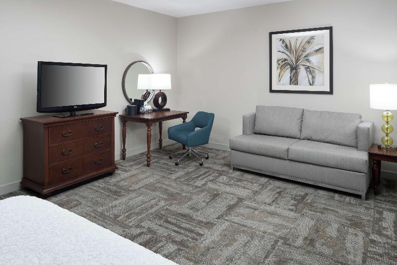 套房, Holiday Inn Express & Suites George West, An Ihg