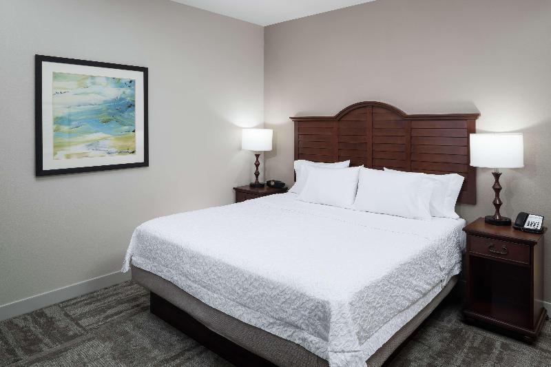 סוויטה, Holiday Inn Express & Suites George West, An Ihg