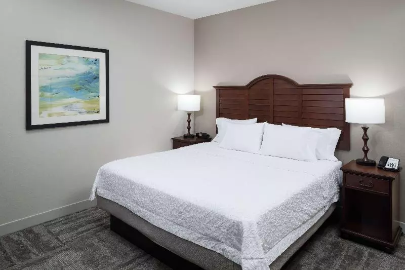 Sviitti, Holiday Inn Express & Suites George West, An Ihg