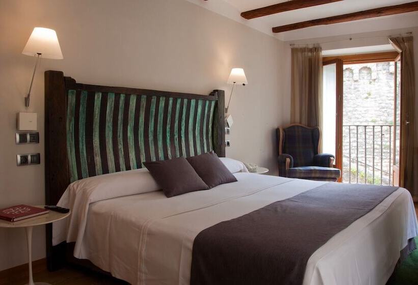 Номер Superior, Hospederia Chapitel