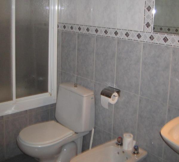 غرفة قياسية رباعية, Hostal Paracuellos