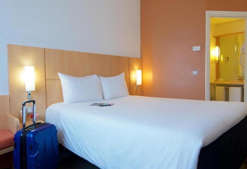 اتاق استاندارد, Ibis Cotonou