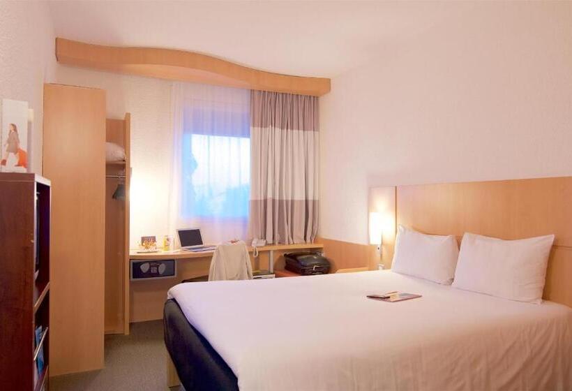 اتاق استاندارد, Ibis Cotonou