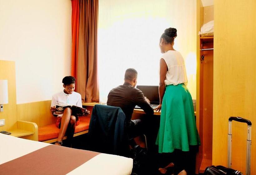 اتاق استاندارد, Ibis Cotonou