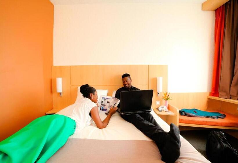اتاق استاندارد, Ibis Cotonou