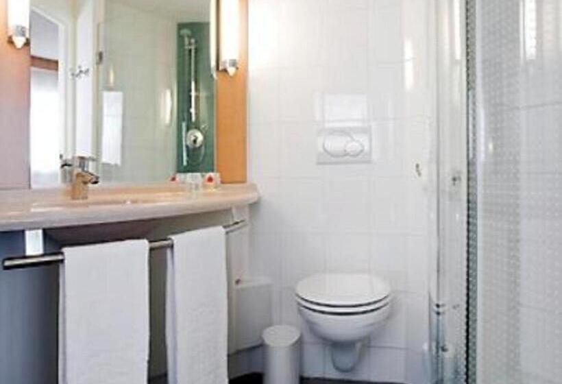 اتاق استاندارد, Ibis Cotonou