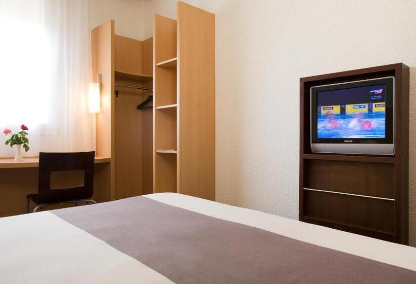 اتاق استاندارد, Ibis Cotonou