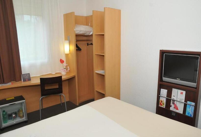 اتاق استاندارد, Ibis Cotonou