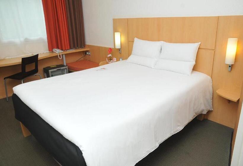 اتاق استاندارد, Ibis Cotonou