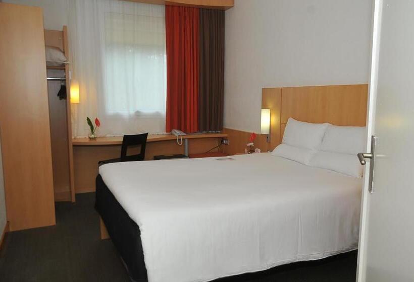 اتاق استاندارد, Ibis Cotonou
