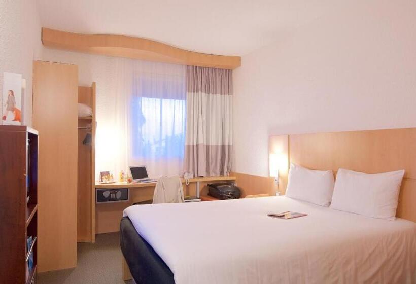 اتاق استاندارد, Ibis Cotonou