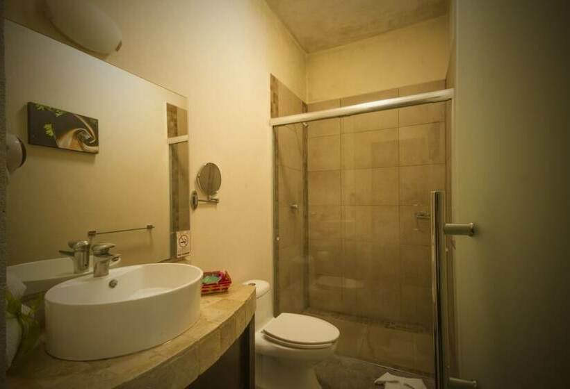 豪华房间, Monte Leon