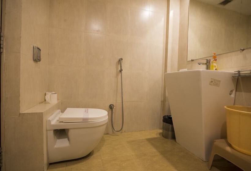 اتاق استاندارد, Nisarga