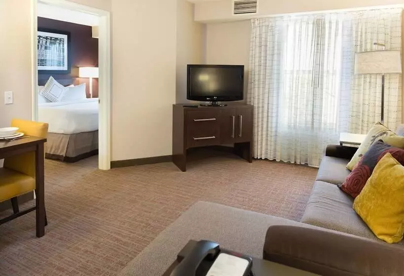スイート, Residence Inn By Marriott Fort Collins