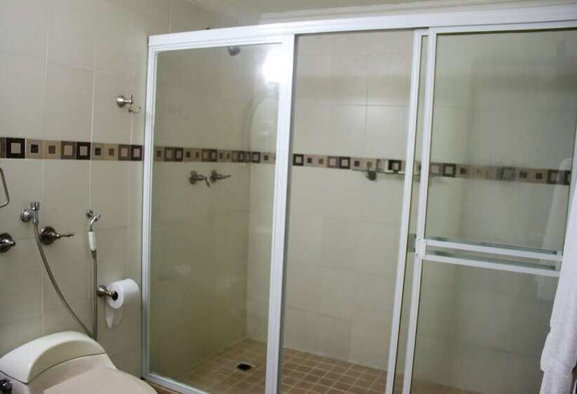 Номер Стандарт, Terranova