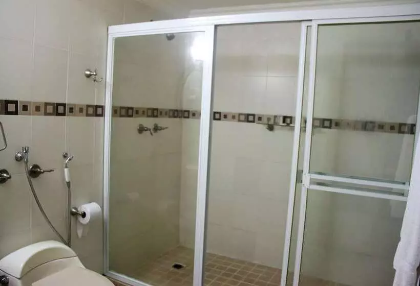 اتاق استاندارد, Terranova