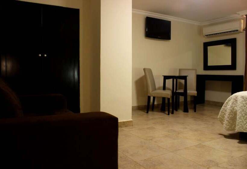 Номер Стандарт, Terranova