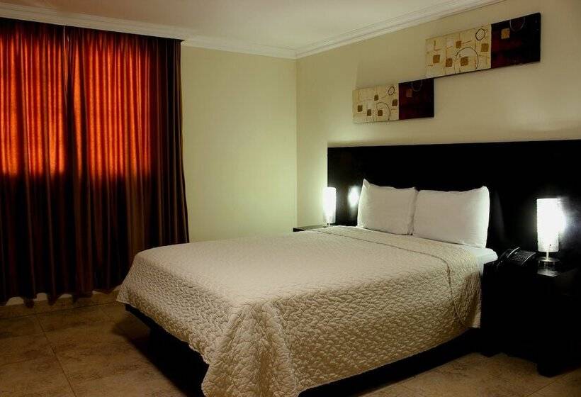 Номер Стандарт, Terranova