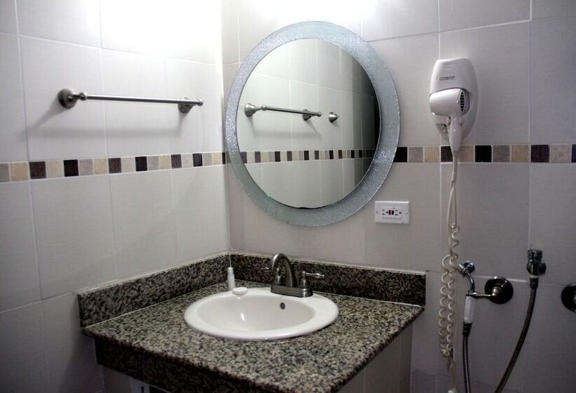 Стандартный Номер Кровать Кинг, Terranova