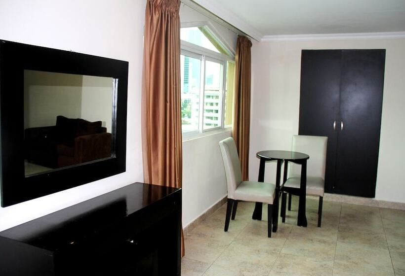 Номер Стандарт, Terranova