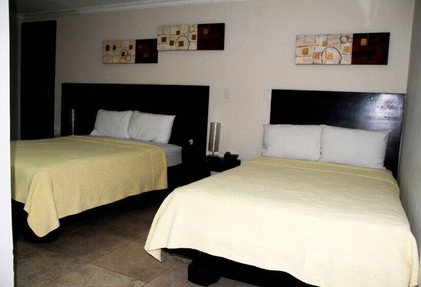 Номер Стандарт, Terranova