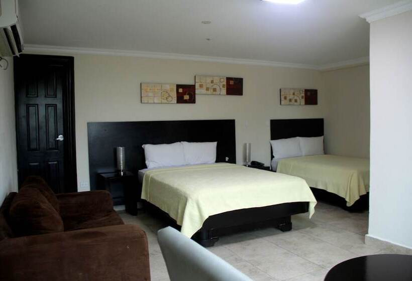 Номер Стандарт, Terranova