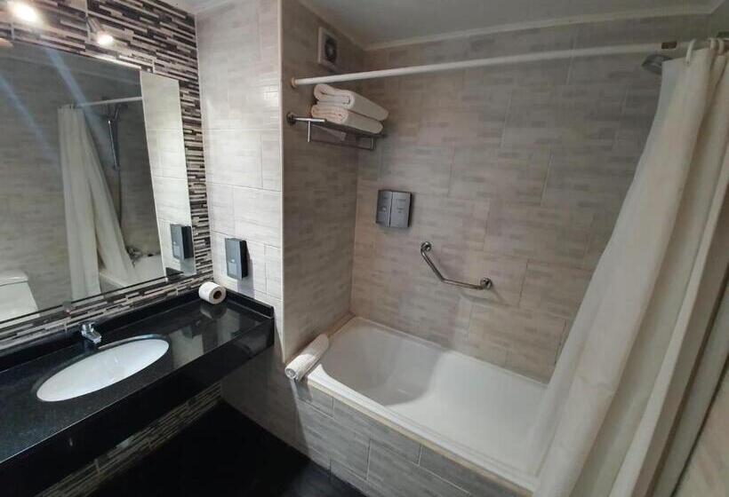 Номер Стандарт, Yachting Hotel Quintero