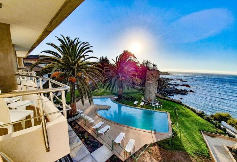 Superior-Zimmer, Yachting Hotel Quintero