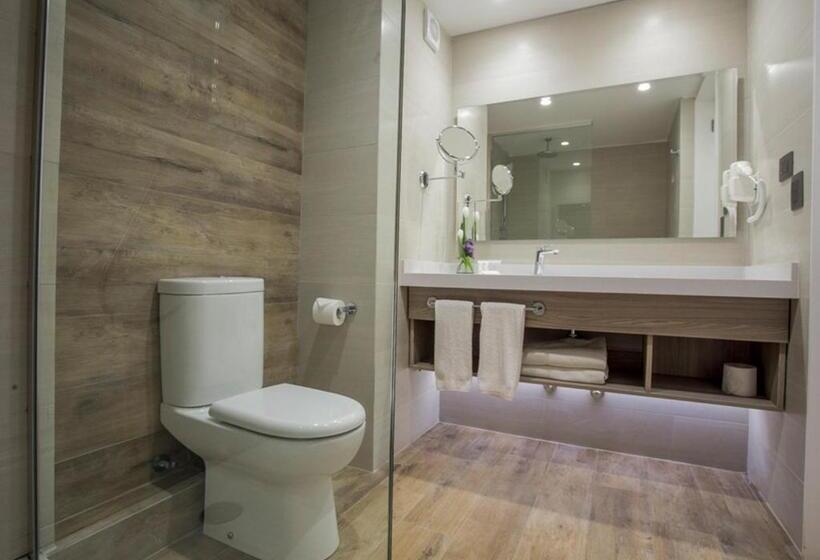 Номер Superior, Yachting Hotel Quintero