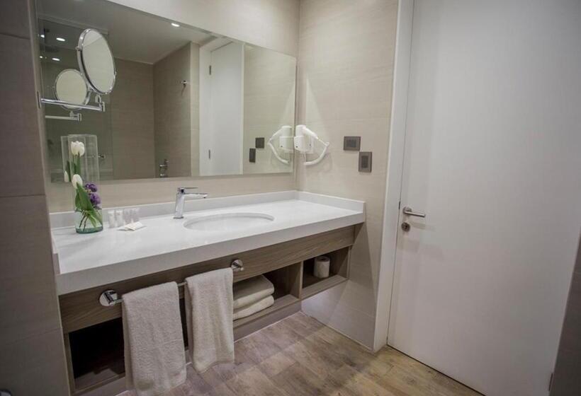 Superior-Zimmer, Yachting Hotel Quintero