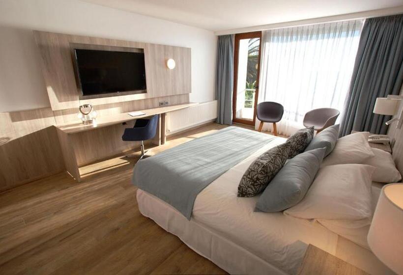 Superior-Zimmer, Yachting Hotel Quintero