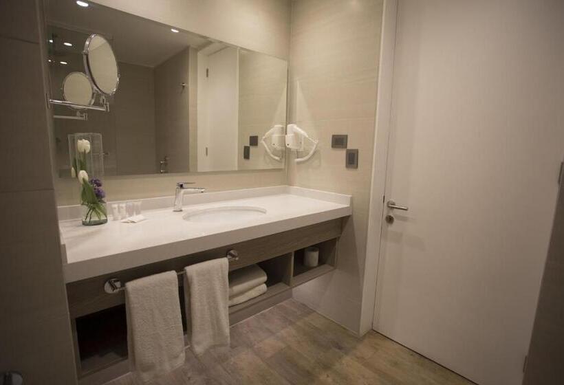 Номер Superior, Yachting Hotel Quintero