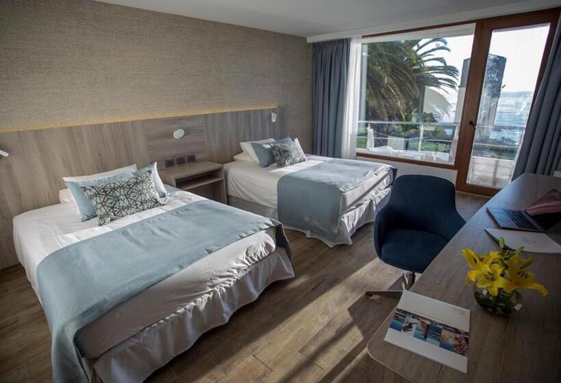 Superior-Zimmer, Yachting Hotel Quintero