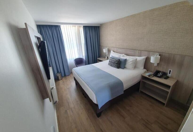 Standardzimmer, Yachting Hotel Quintero