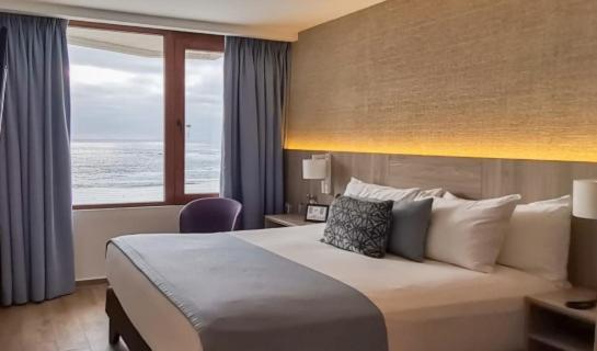 Номер Стандарт, Yachting Hotel Quintero