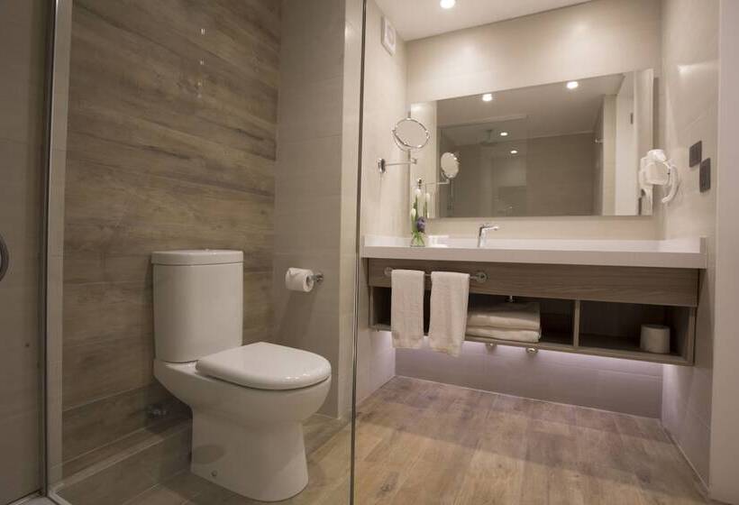 Номер Superior, Yachting Hotel Quintero
