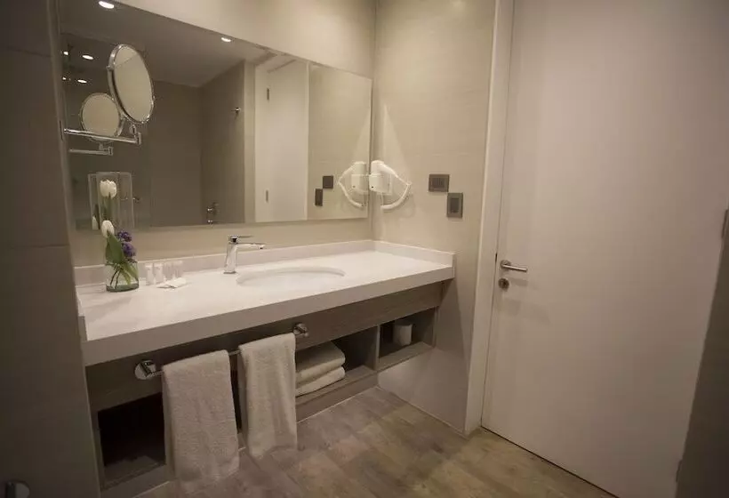 スーペリアールーム, Yachting Hotel Quintero