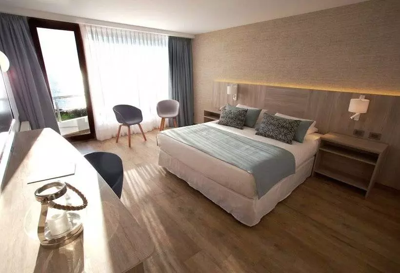 スーペリアールーム, Yachting Hotel Quintero