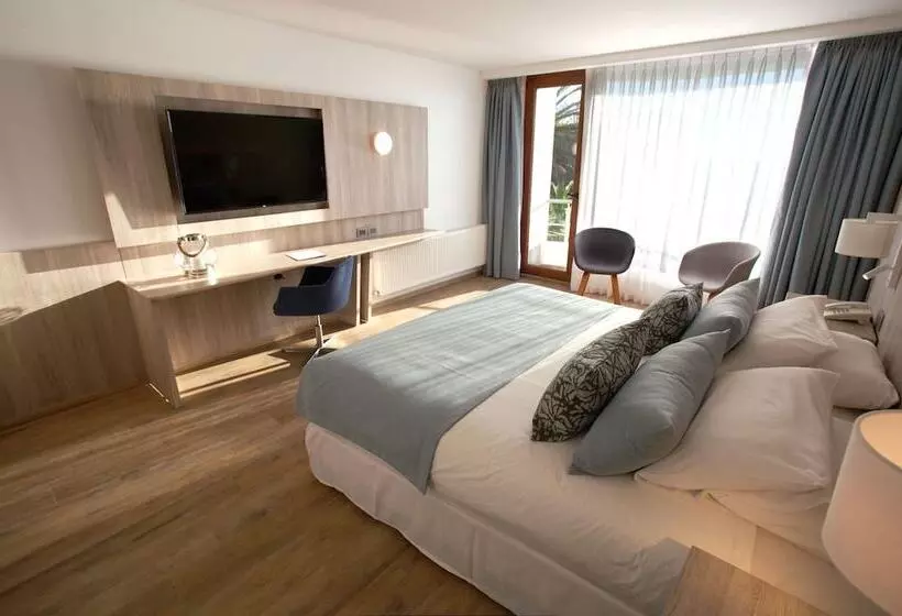 スーペリアールーム, Yachting Hotel Quintero