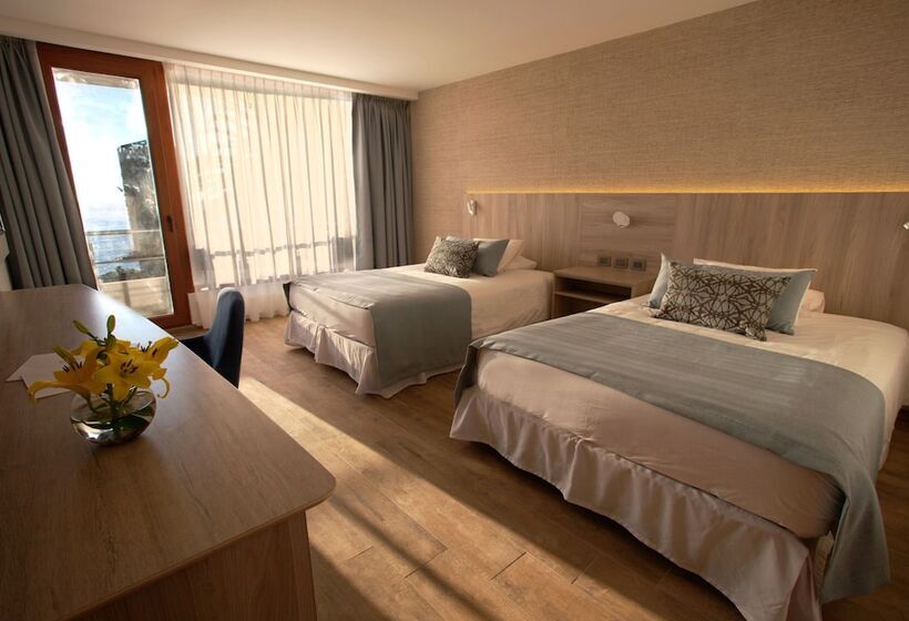 Superior-Zimmer, Yachting Hotel Quintero