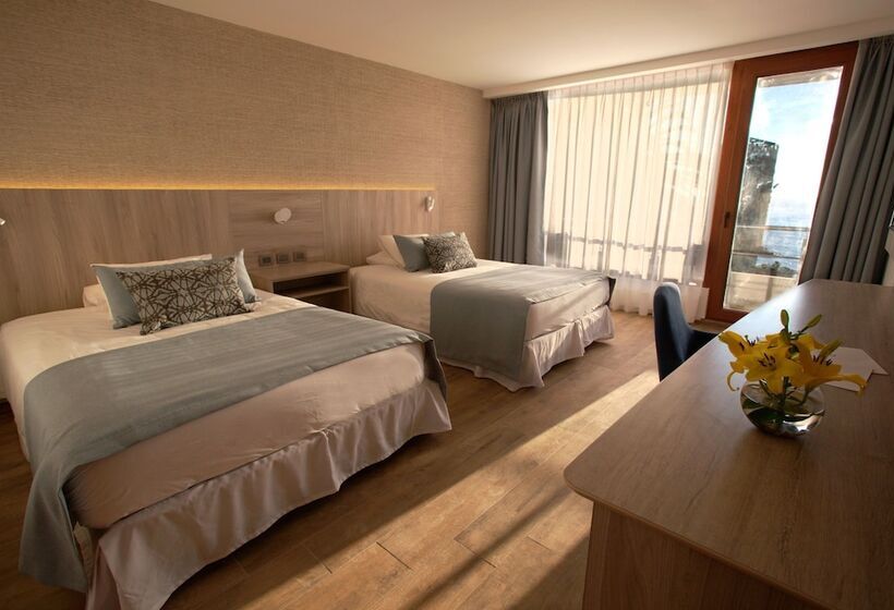 Superior-Zimmer, Yachting Hotel Quintero